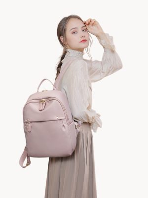 Mochila Catania - Rosa