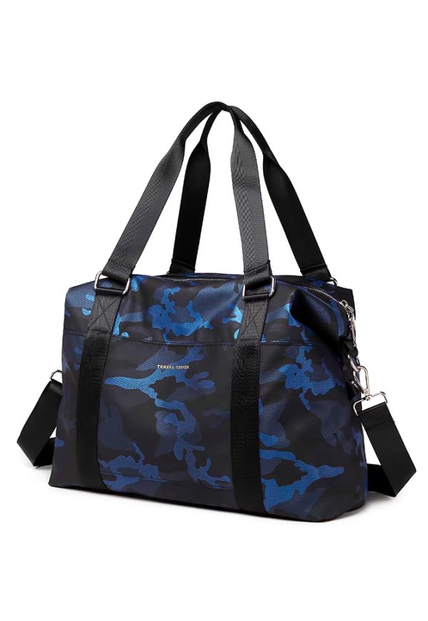 Bolso Amira Versátil - Azul