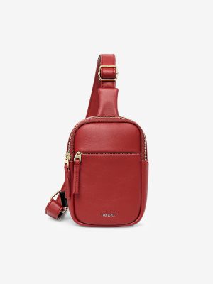 Riñonera Aimé - Borgoña