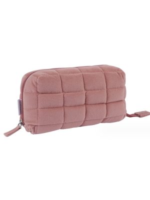 Cartuchera Katelyn- Rosa