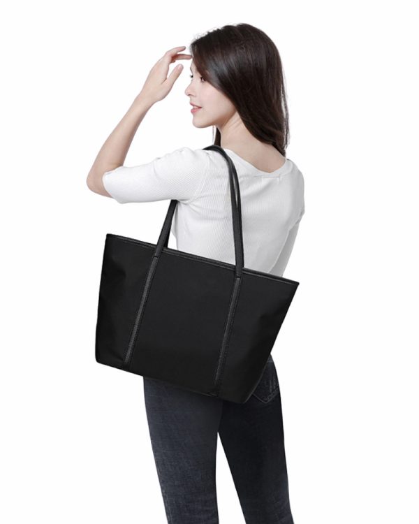 Tote Cinnia - Negro
