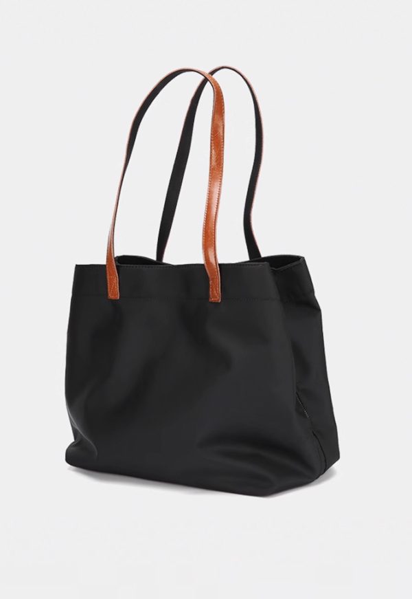 Tote Priya - Negro