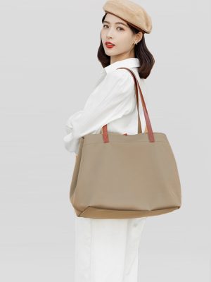 Tote Priya - Beige