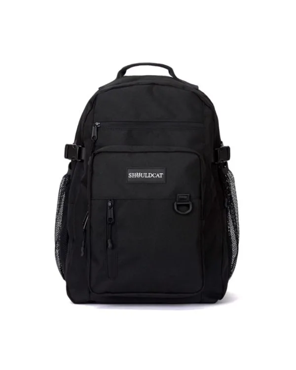 Mochila Kaylani portalaptop hasta 15.6" - Negro - Imagen 3