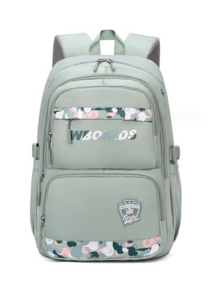 Mochila Mainé - Verde