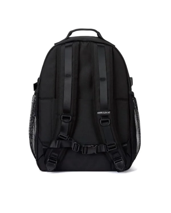 Mochila Kaylani portalaptop hasta 15.6" - Negro - Imagen 5