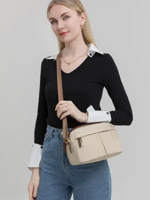 Morral Ainhoa - Beige