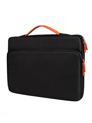 Funda para Laptop hasta 15.6" - Negro