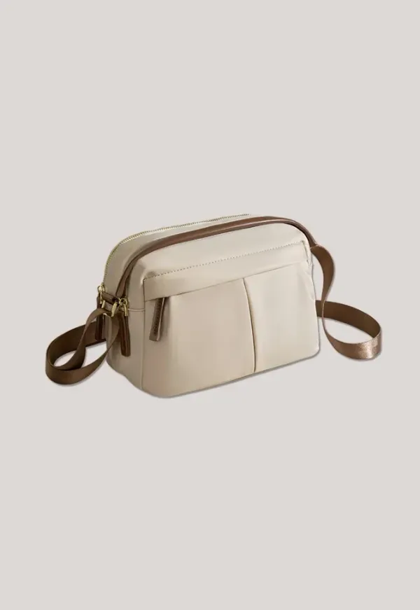 Morral Ainhoa  - Beige - Imagen 3