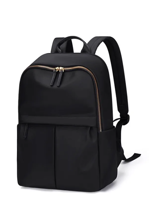 Mochila Alicent portalaptop hasta 15.6" - Negro - Imagen 3