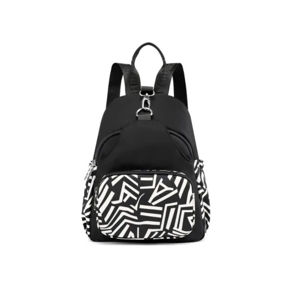 Mini mochila Aixa-Print 3 - Imagen 2