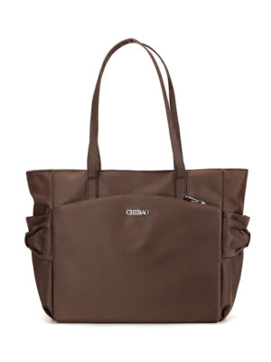 Tote Nahia - Marrón