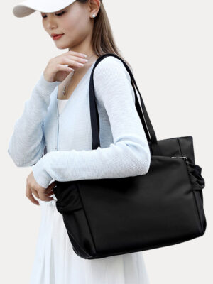 Tote Nahia - Negro