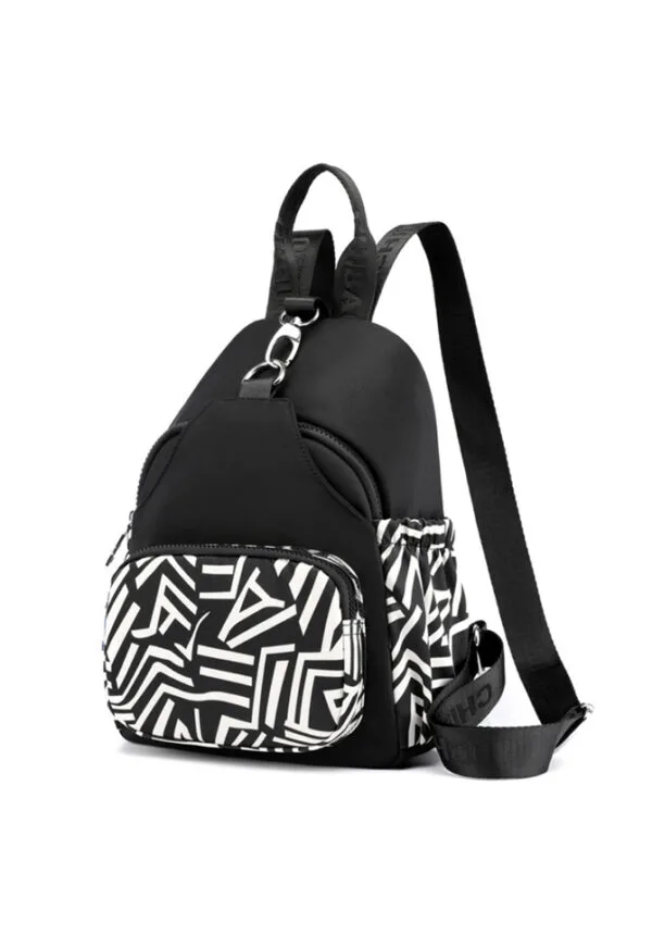 Mini mochila Aixa-Print 3 - Imagen 3