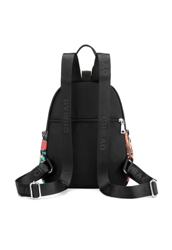 Mini mochila Aixa-Print - Imagen 4