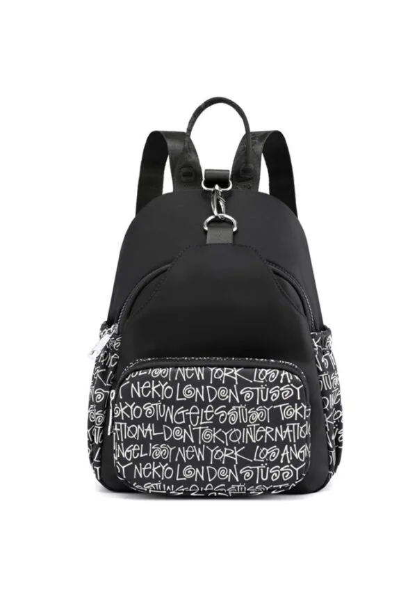 Mini mochila Aixa-Print 2 - Imagen 2