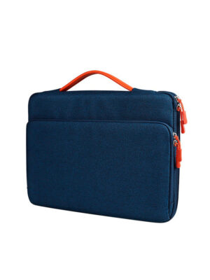 Funda para Laptop hasta 15.6" - Azul