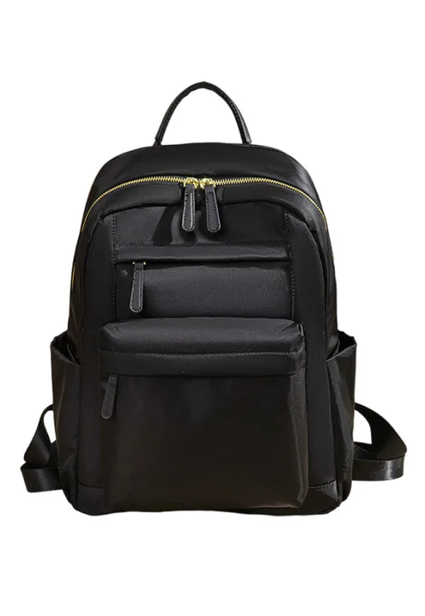 Mochila Kaitlyn portalaptop hasta 14"- Negro - Imagen 2