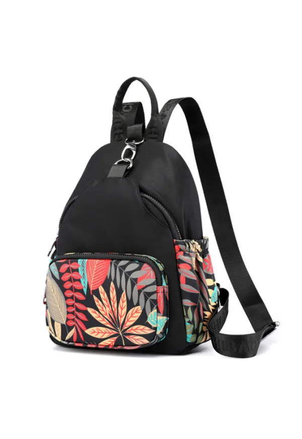 Mini mochila Aixa-Print - Imagen 3