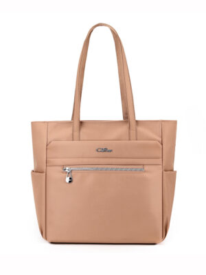Tote Alice - Camel