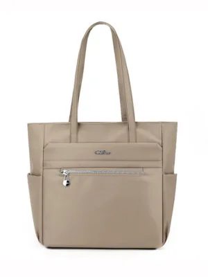 Tote Alice - Caqui