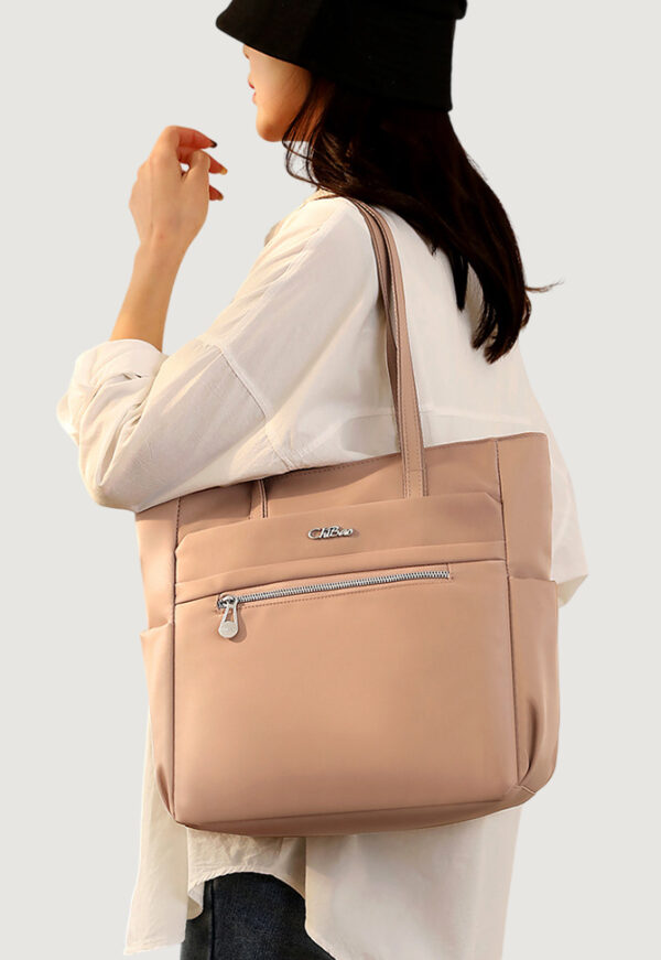 Tote Alice - Camel - Imagen 2