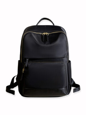 Mochila Ainara portalaptop hasta 15.6"- Negro
