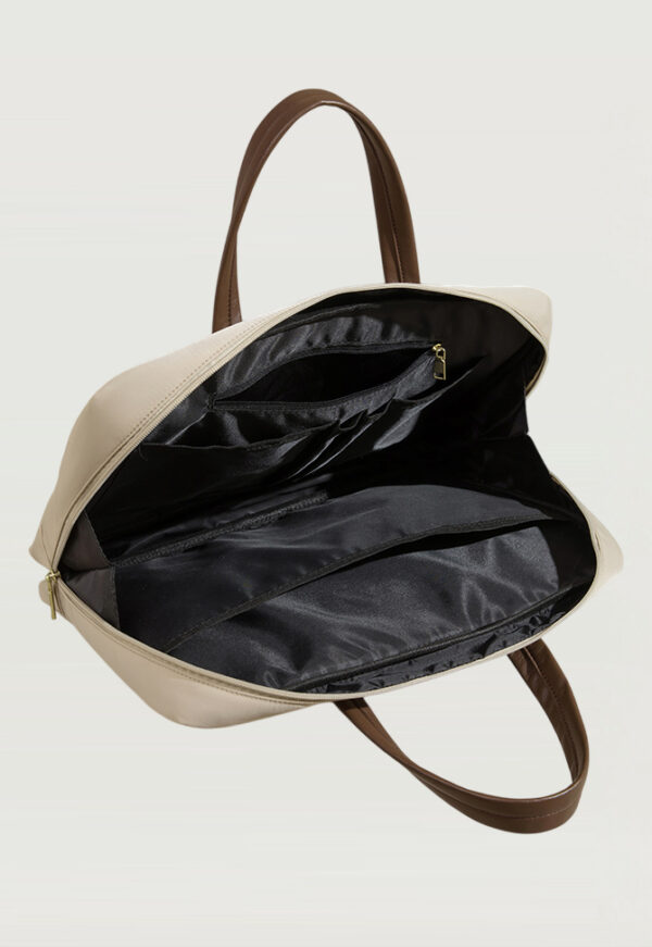 Bolso Aline con portalaptop hasta 15.6"- Azul - Imagen 4