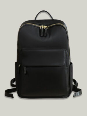 Mochila Keira portalaptop hasta 15.6" Negro