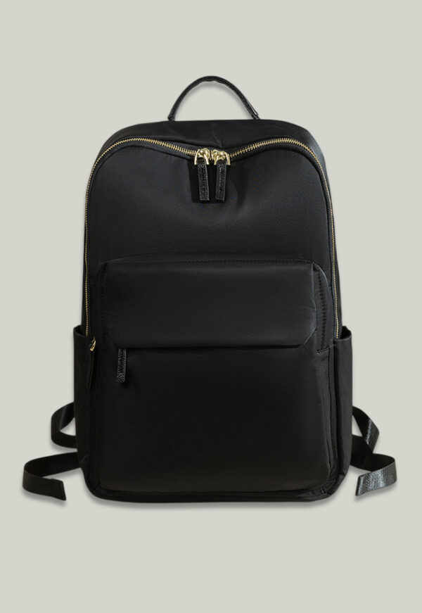 Mochila Keira portalaptop hasta 15.6" Negro