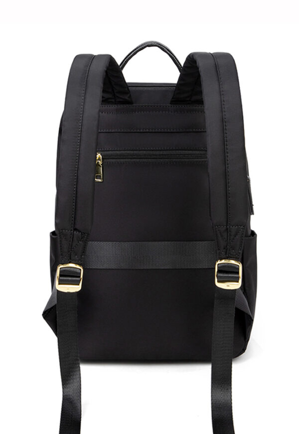 Mochila Keira portalaptop hasta 15.6" Negro - Imagen 2