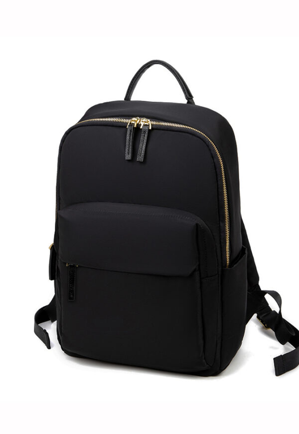 Mochila Keira portalaptop hasta 15.6" Negro - Imagen 3