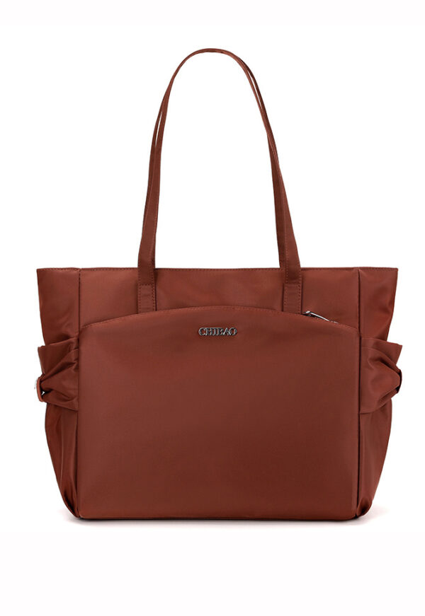 Tote Nahia - Lacre