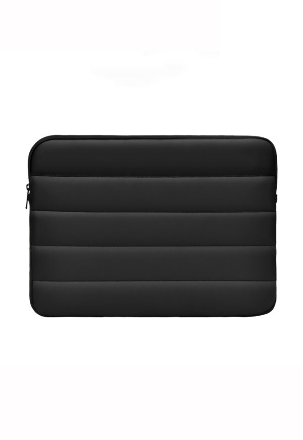 Funda protectora para Laptop hasta 15.6"  - Negro