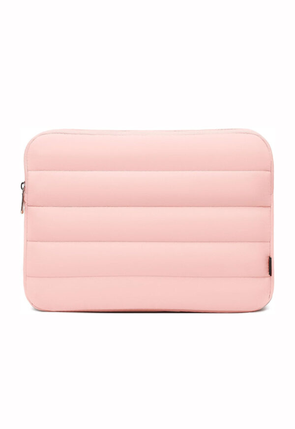 Funda protectora para Laptop hasta 14" - Rosa