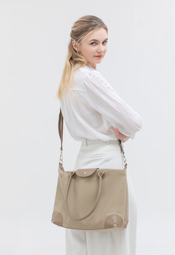 Tote Kailina Caqui - Imagen 2