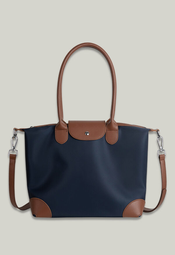 Tote Kailina Azul - Imagen 2