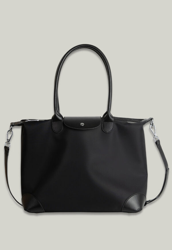 Tote Kailina Negro - Imagen 3