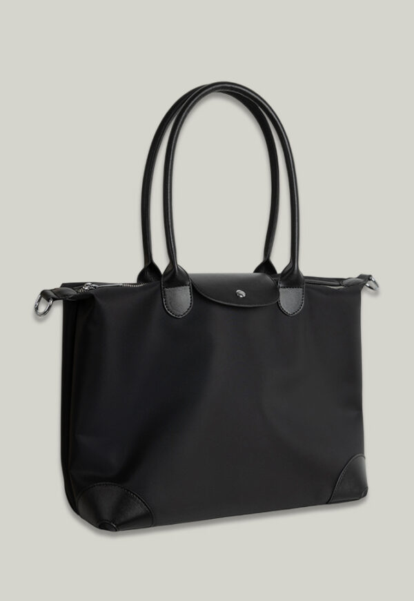 Tote Kailina Negro - Imagen 4