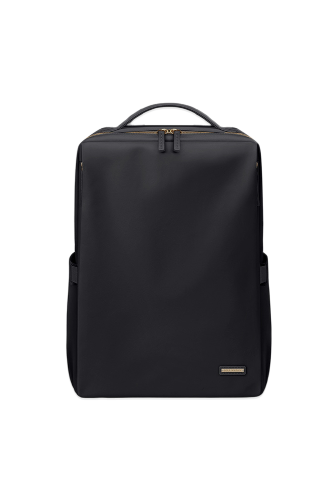 Mochila Aldana portalaptop hasta 15.6" Negro - Imagen 2