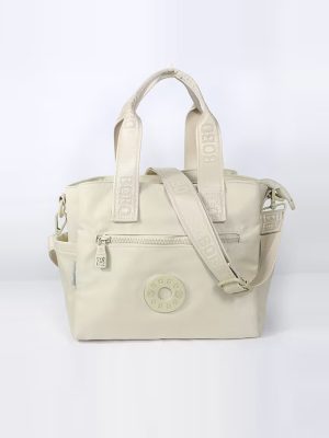 Morral Bobo Maelis-Crema