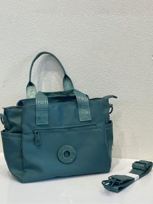 Morral Bobo Maelis-Verde