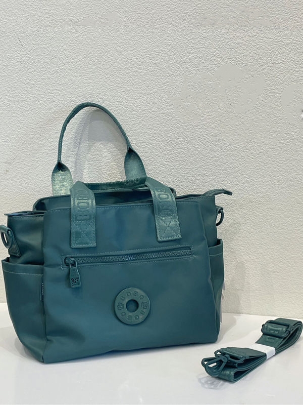 Morral Bobo Maelis-Verde