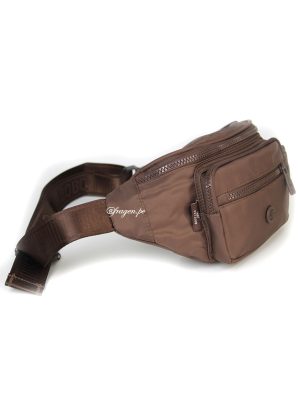 Canguro Bobo Marrón