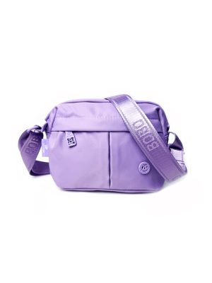 Morral Crossbody Dánae-Lila
