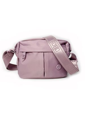 Morral Crossbody Dánae-Rosa
