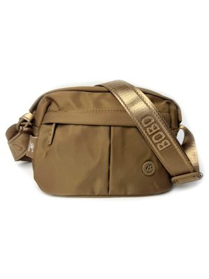 Morral Bobo Dánae-Café