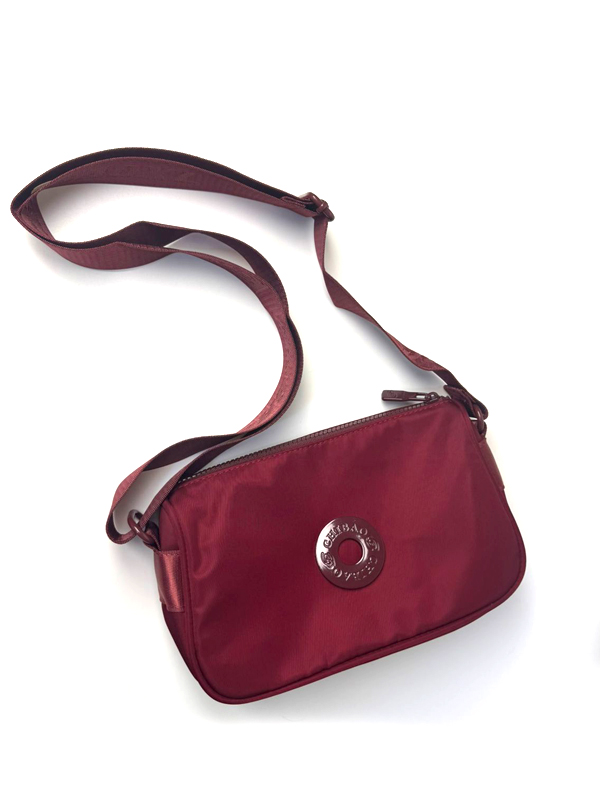 Crossbody Nala- Guinda - Imagen 2