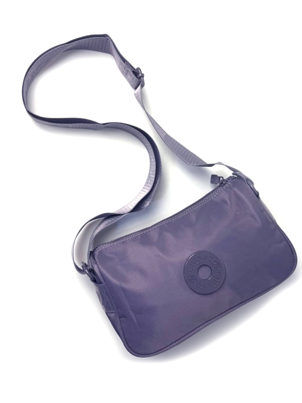 Crossbody Nala- Indigo - Imagen 2