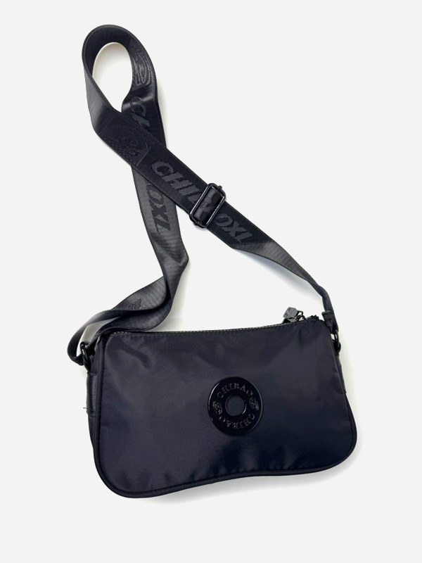 Crossbody Nala-Negro - Imagen 2